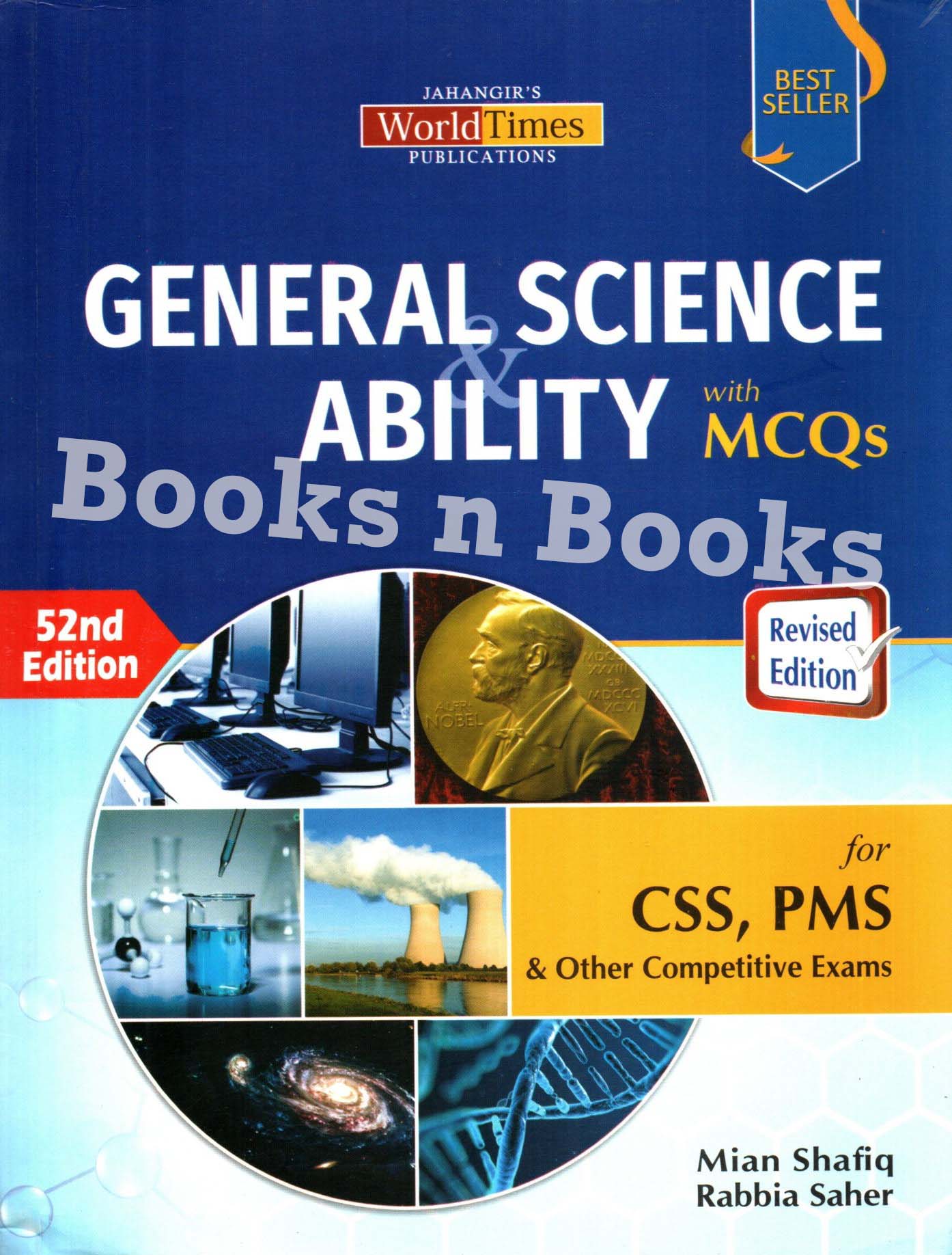 Book