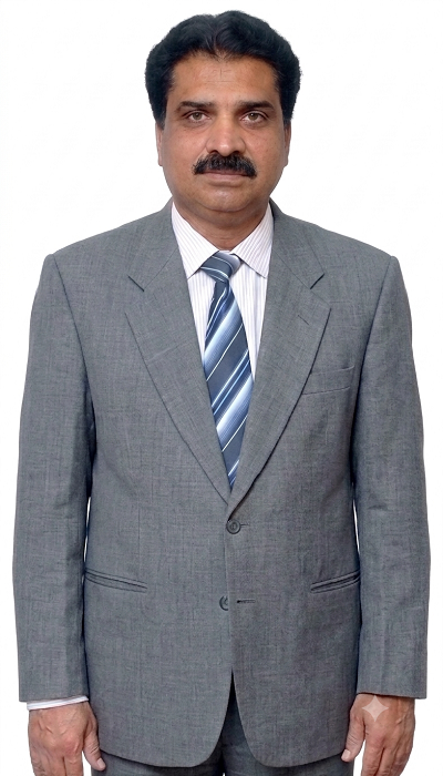 Dr. Muh Bachal