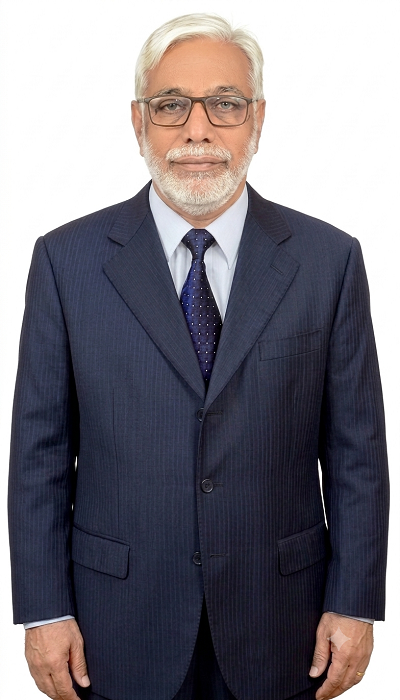 Ghulam Hyder