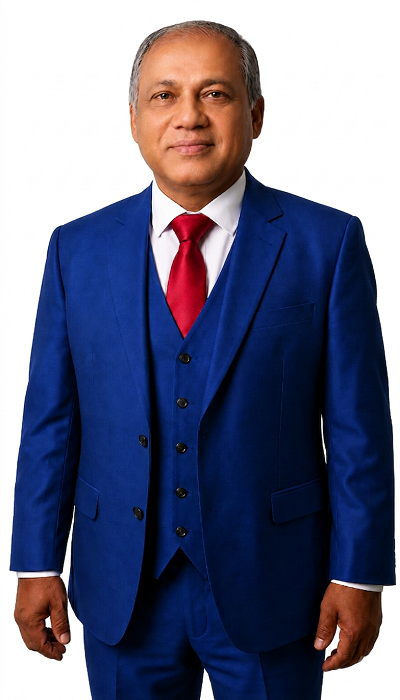 Rajab Ali