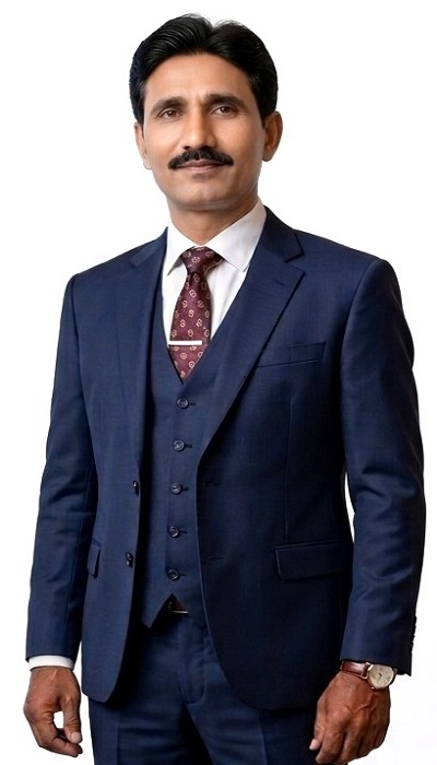Allah Bachayo