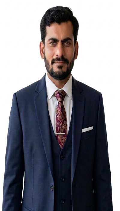 Ahsan Ali