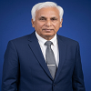 Prof. Dr. Inayatullah Rajpar