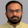 Prof. Dr. Muneer Ahmed Mangrio